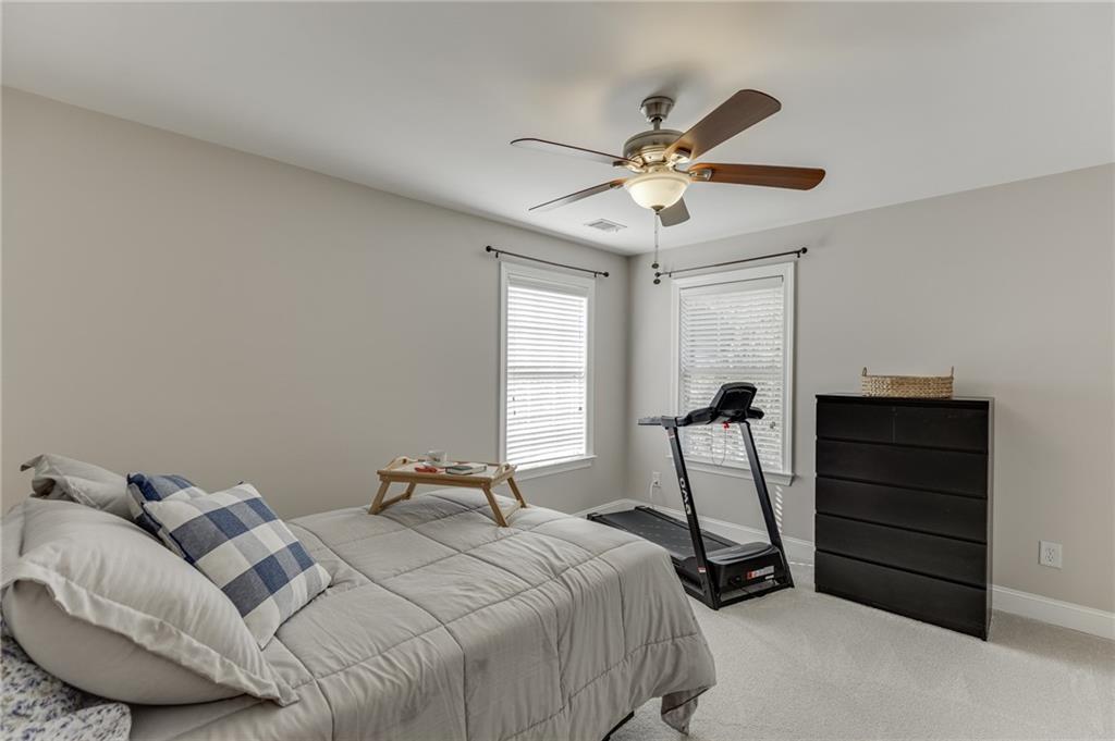 203 Whitaker Way Hoschton, GA 30548 - Photo 31 of 77