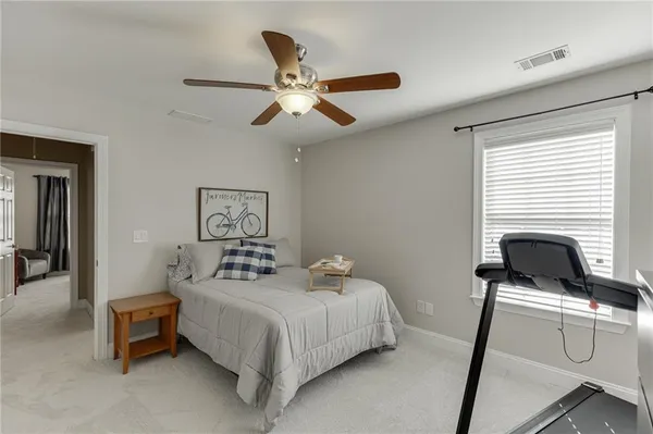 $660,000 | 203 Whitaker Way, Hoschton, GA 30548