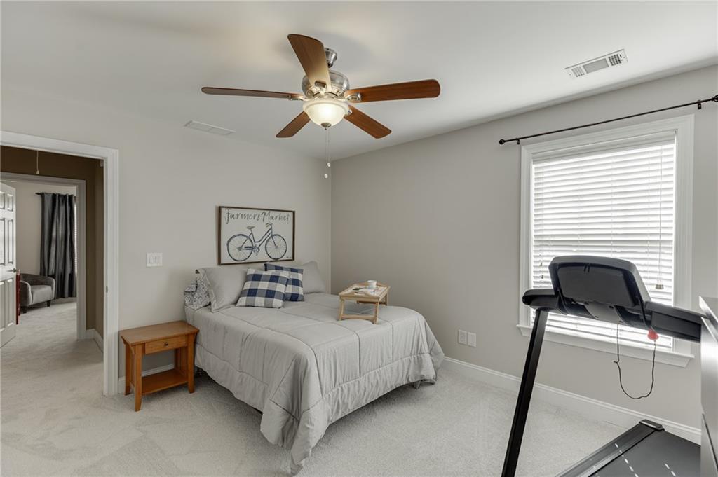 203 Whitaker Way Hoschton, GA 30548 - Photo 32 of 77