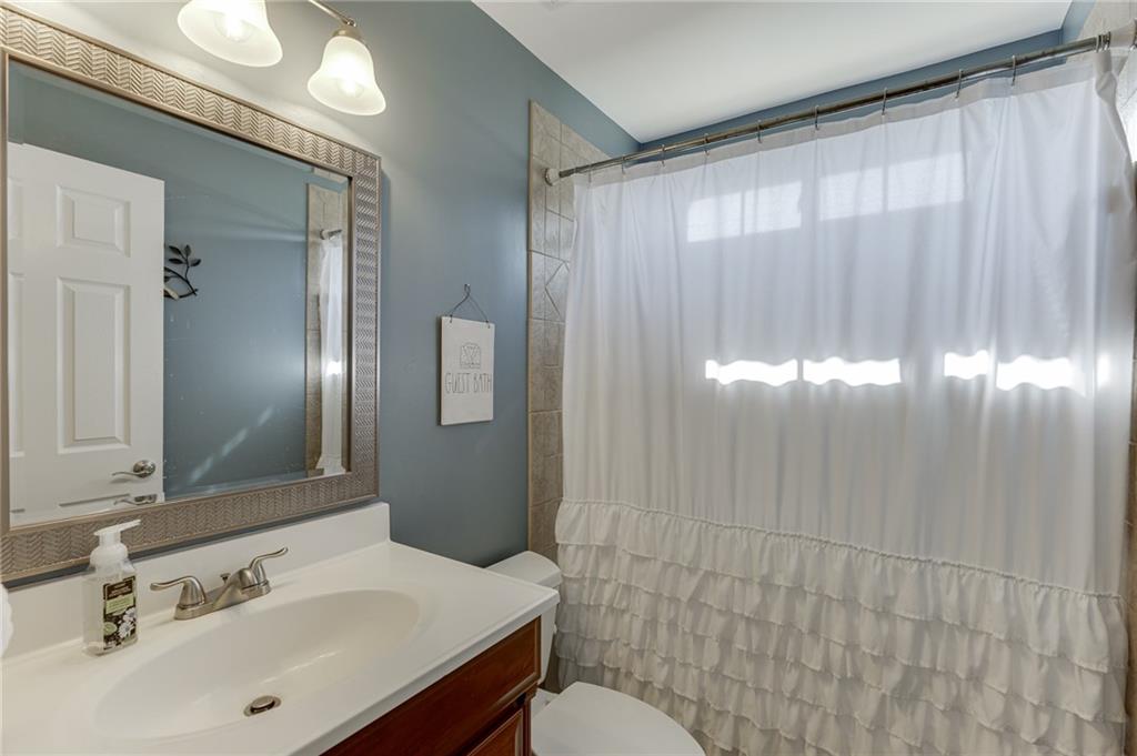 203 Whitaker Way Hoschton, GA 30548 - Photo 33 of 77