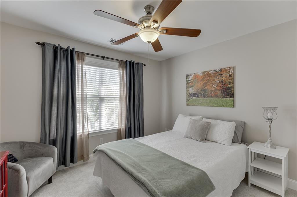 203 Whitaker Way Hoschton, GA 30548 - Photo 34 of 77