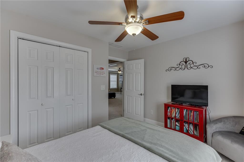 203 Whitaker Way Hoschton, GA 30548 - Photo 35 of 77