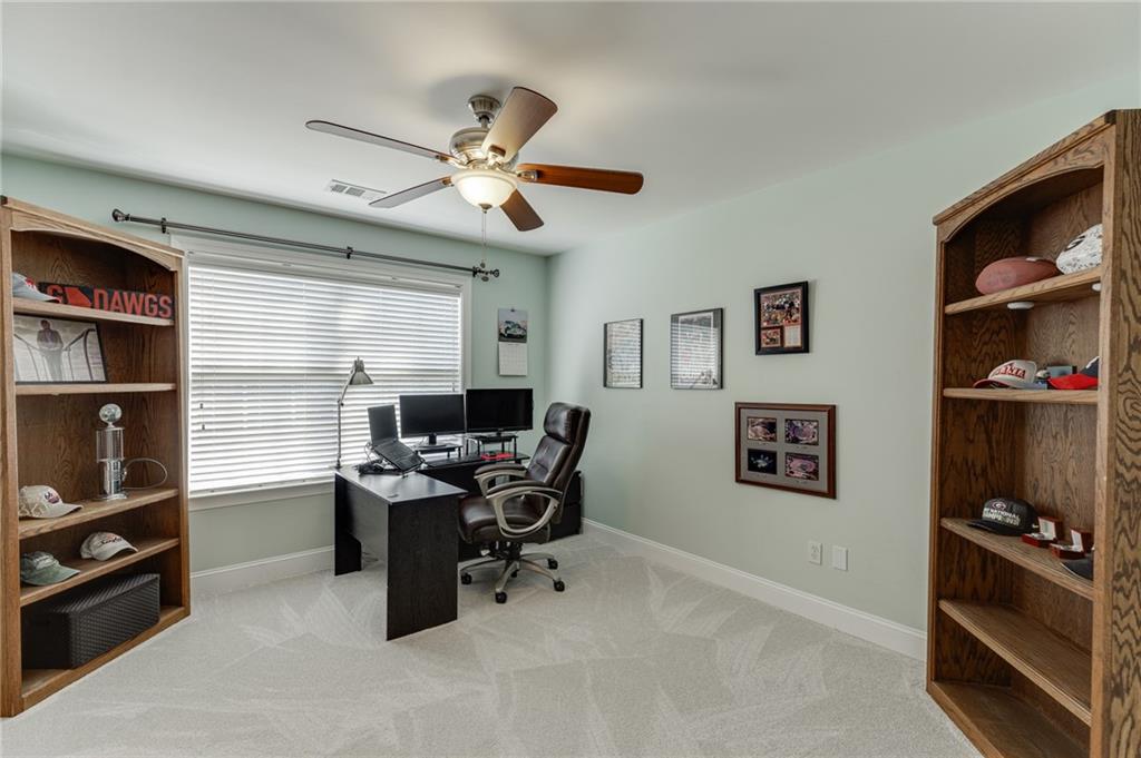 203 Whitaker Way Hoschton, GA 30548 - Photo 36 of 77