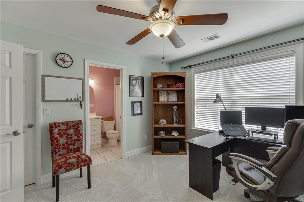 203 Whitaker Way Hoschton, GA 30548 - Photo 37 of 77