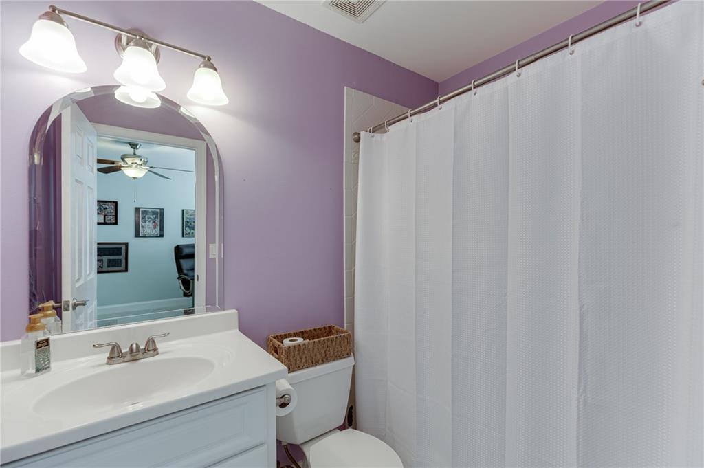 203 Whitaker Way Hoschton, GA 30548 - Photo 38 of 77