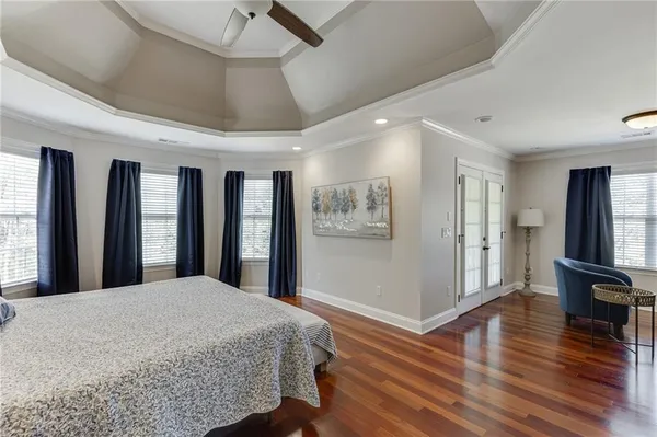 $660,000 | 203 Whitaker Way, Hoschton, GA 30548