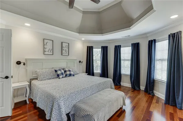 $660,000 | 203 Whitaker Way, Hoschton, GA 30548