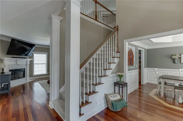 $660,000 | 203 Whitaker Way, Hoschton, GA 30548