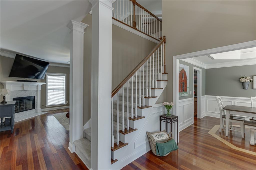 203 Whitaker Way Hoschton, GA 30548 - Photo 4 of 77