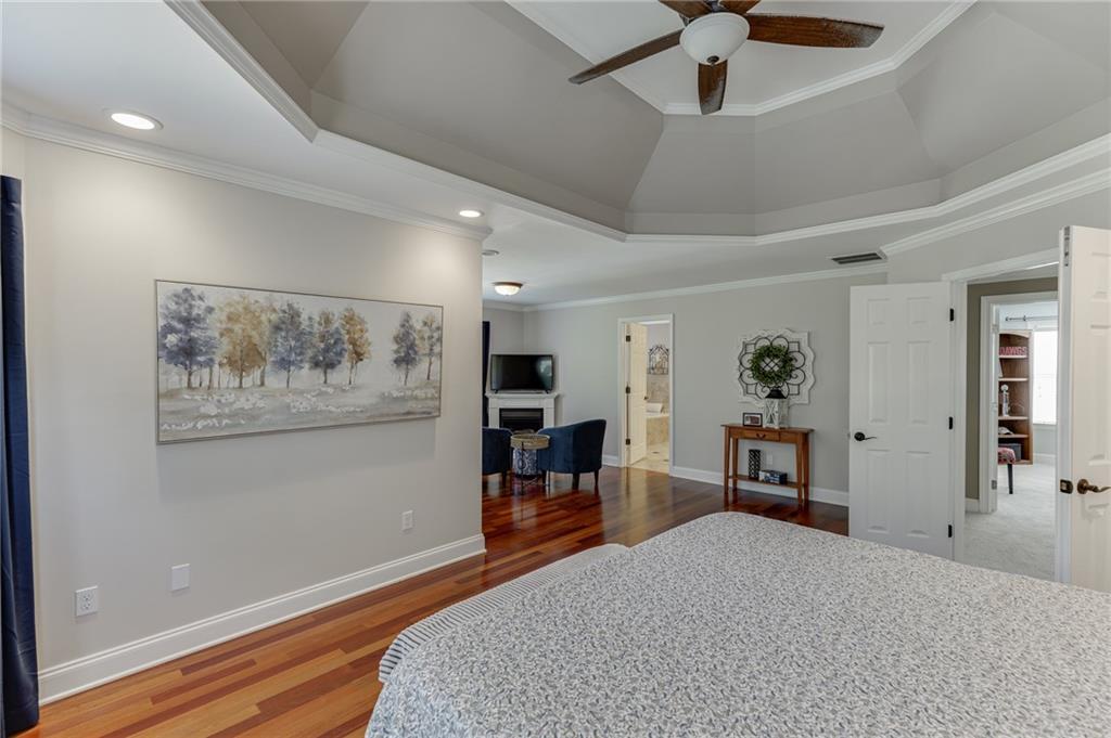 203 Whitaker Way Hoschton, GA 30548 - Photo 41 of 77