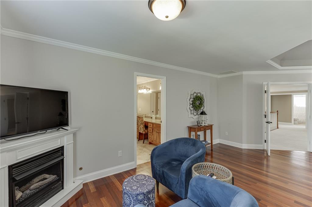 203 Whitaker Way Hoschton, GA 30548 - Photo 44 of 77