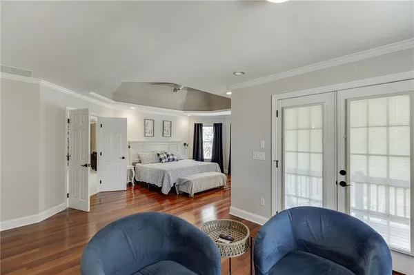 $660,000 | 203 Whitaker Way, Hoschton, GA 30548