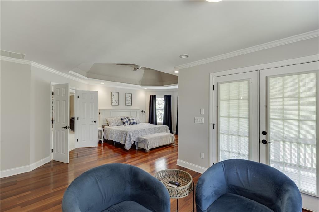 203 Whitaker Way Hoschton, GA 30548 - Photo 45 of 77