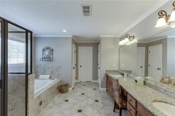 $660,000 | 203 Whitaker Way, Hoschton, GA 30548