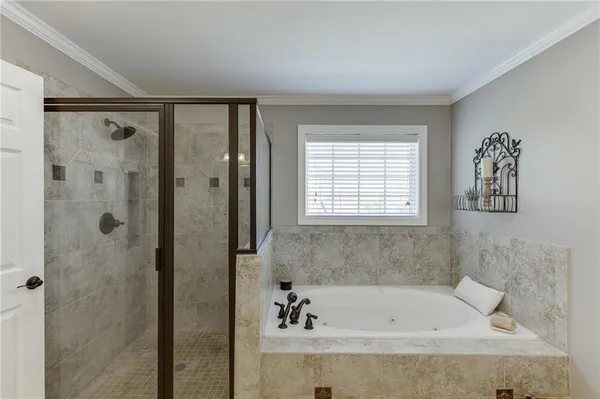 $660,000 | 203 Whitaker Way, Hoschton, GA 30548