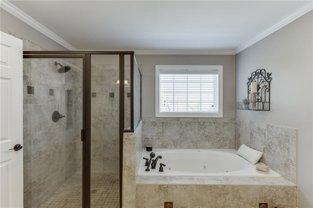 203 Whitaker Way Hoschton, GA 30548 - Photo 47 of 77