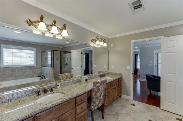 $660,000 | 203 Whitaker Way, Hoschton, GA 30548