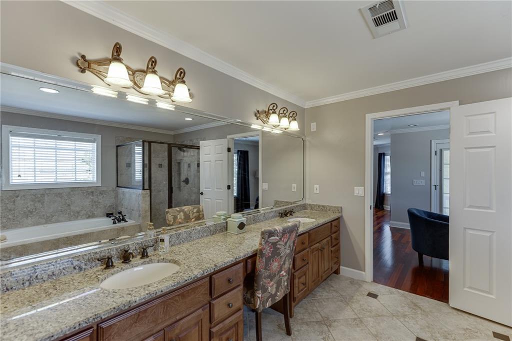 203 Whitaker Way Hoschton, GA 30548 - Photo 48 of 77