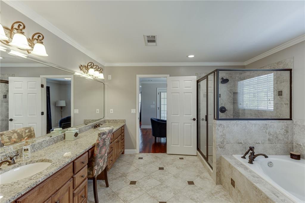 203 Whitaker Way Hoschton, GA 30548 - Photo 49 of 77