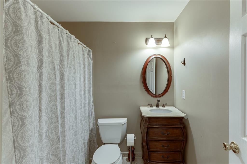 203 Whitaker Way Hoschton, GA 30548 - Photo 56 of 77