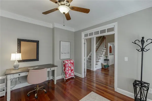 $660,000 | 203 Whitaker Way, Hoschton, GA 30548