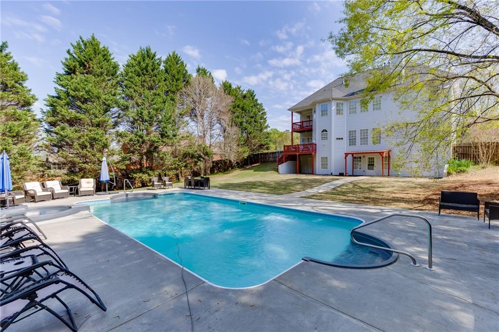 203 Whitaker Way Hoschton, GA 30548 - Photo 64 of 77