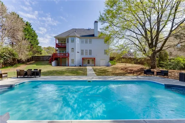 $660,000 | 203 Whitaker Way, Hoschton, GA 30548