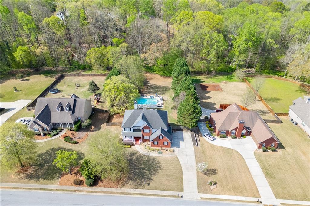 203 Whitaker Way Hoschton, GA 30548 - Photo 69 of 77