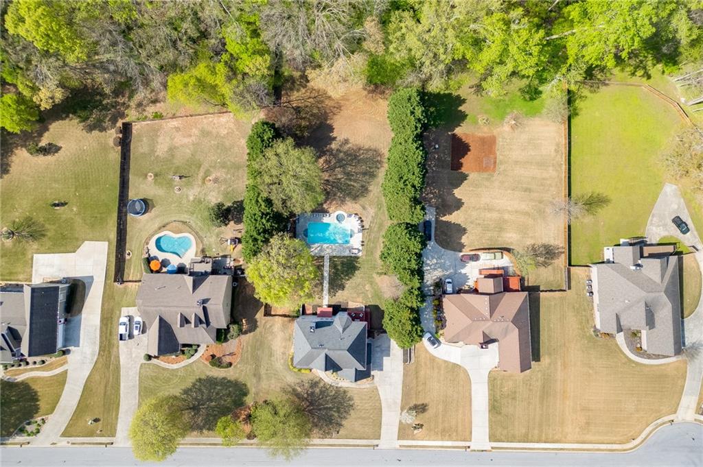 203 Whitaker Way Hoschton, GA 30548 - Photo 70 of 77