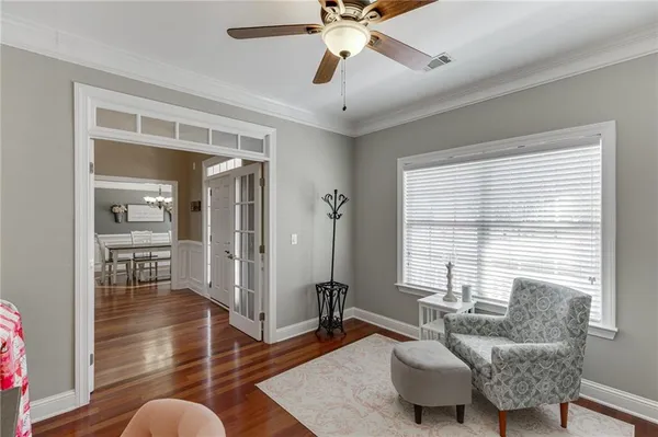 $660,000 | 203 Whitaker Way, Hoschton, GA 30548