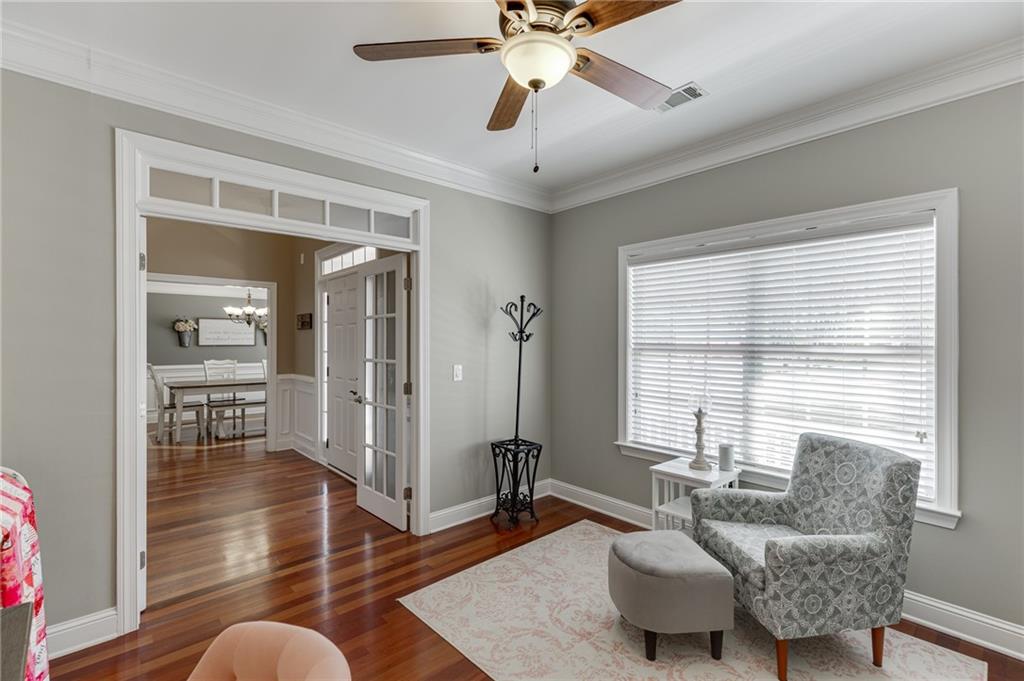 203 Whitaker Way Hoschton, GA 30548 - Photo 7 of 77