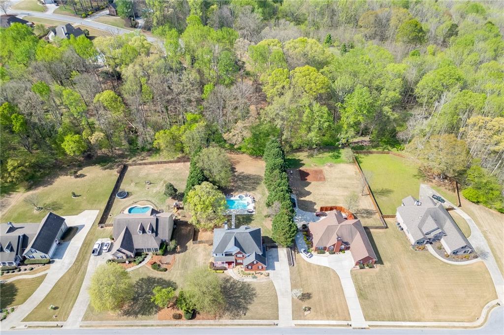 203 Whitaker Way Hoschton, GA 30548 - Photo 71 of 77