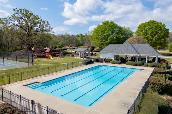 $660,000 | 203 Whitaker Way, Hoschton, GA 30548