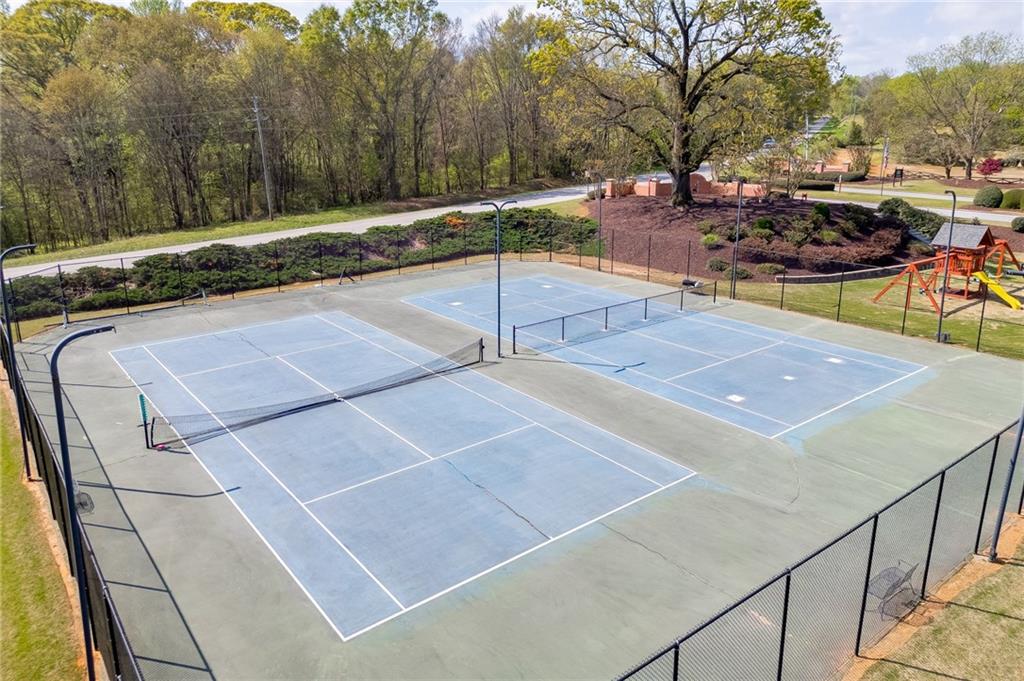 203 Whitaker Way Hoschton, GA 30548 - Photo 76 of 77