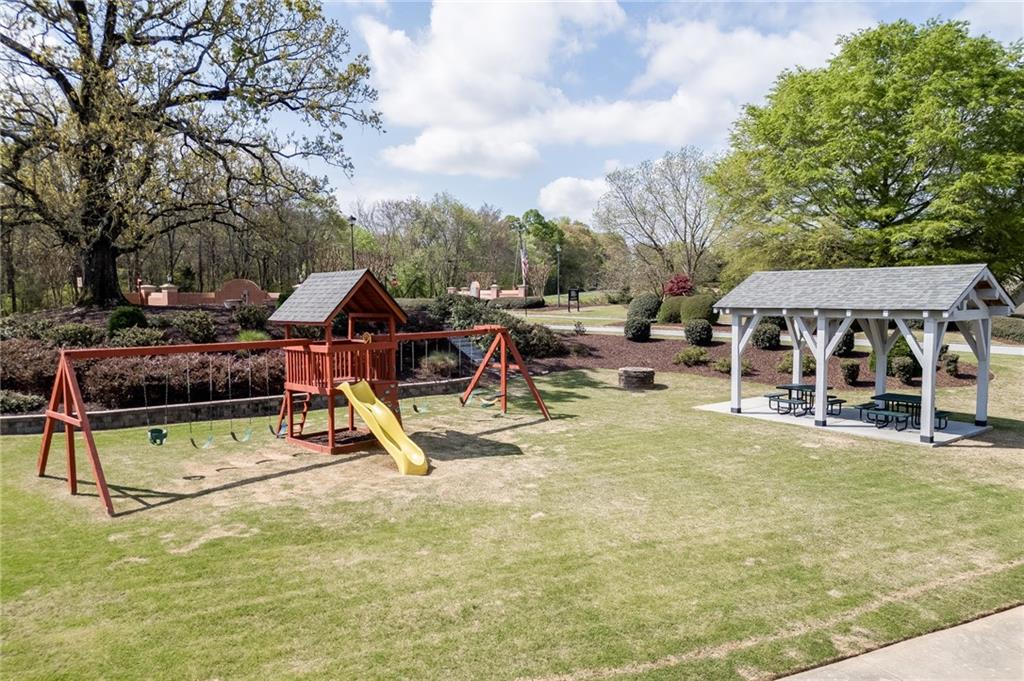 203 Whitaker Way Hoschton, GA 30548 - Photo 77 of 77