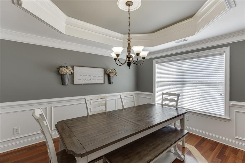 203 Whitaker Way Hoschton, GA 30548 - Photo 8 of 77