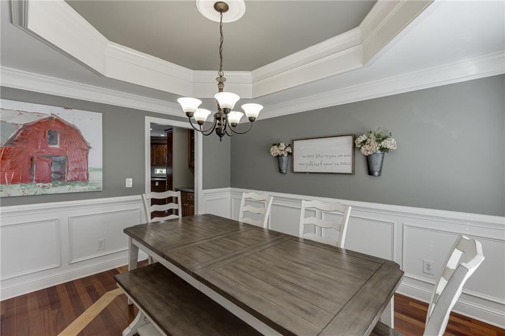 203 Whitaker Way Hoschton, GA 30548 - Photo 9 of 77