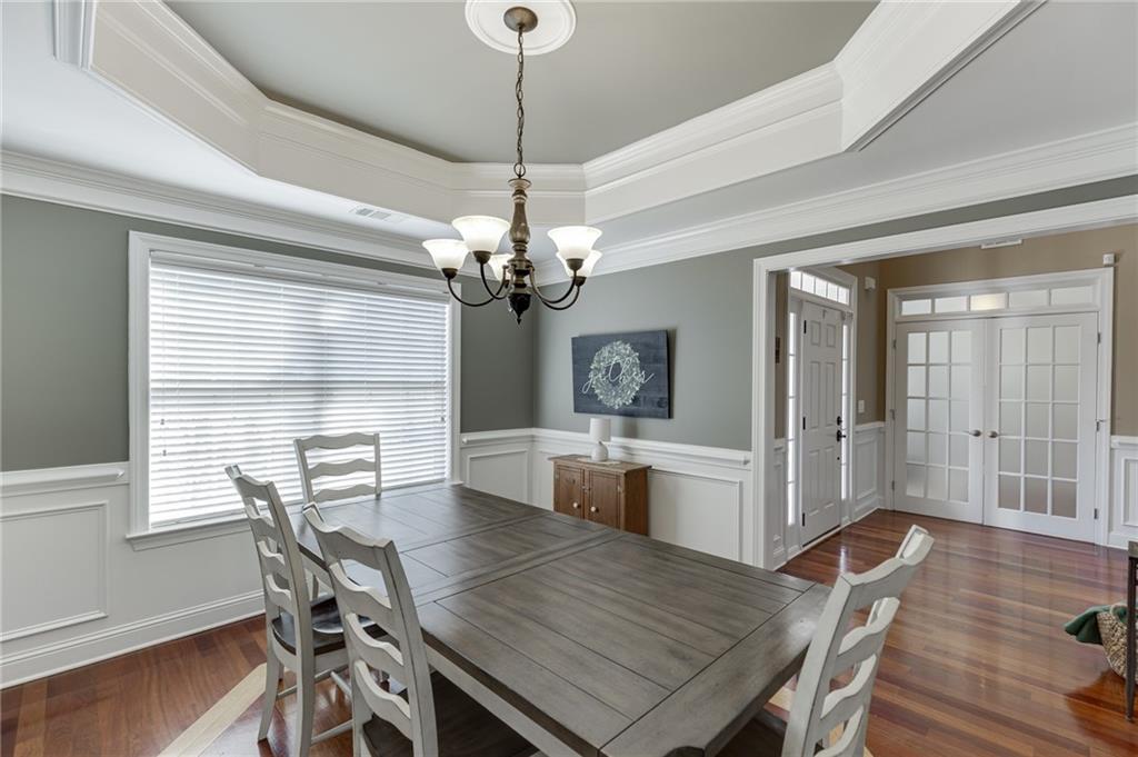 203 Whitaker Way Hoschton, GA 30548 - Photo 10 of 77