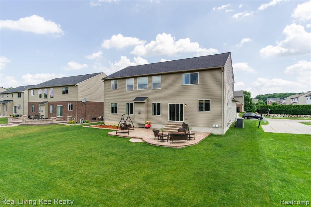 3175 Wren Lane Rochester Hills, MI 48309 - Photo 43 of 46