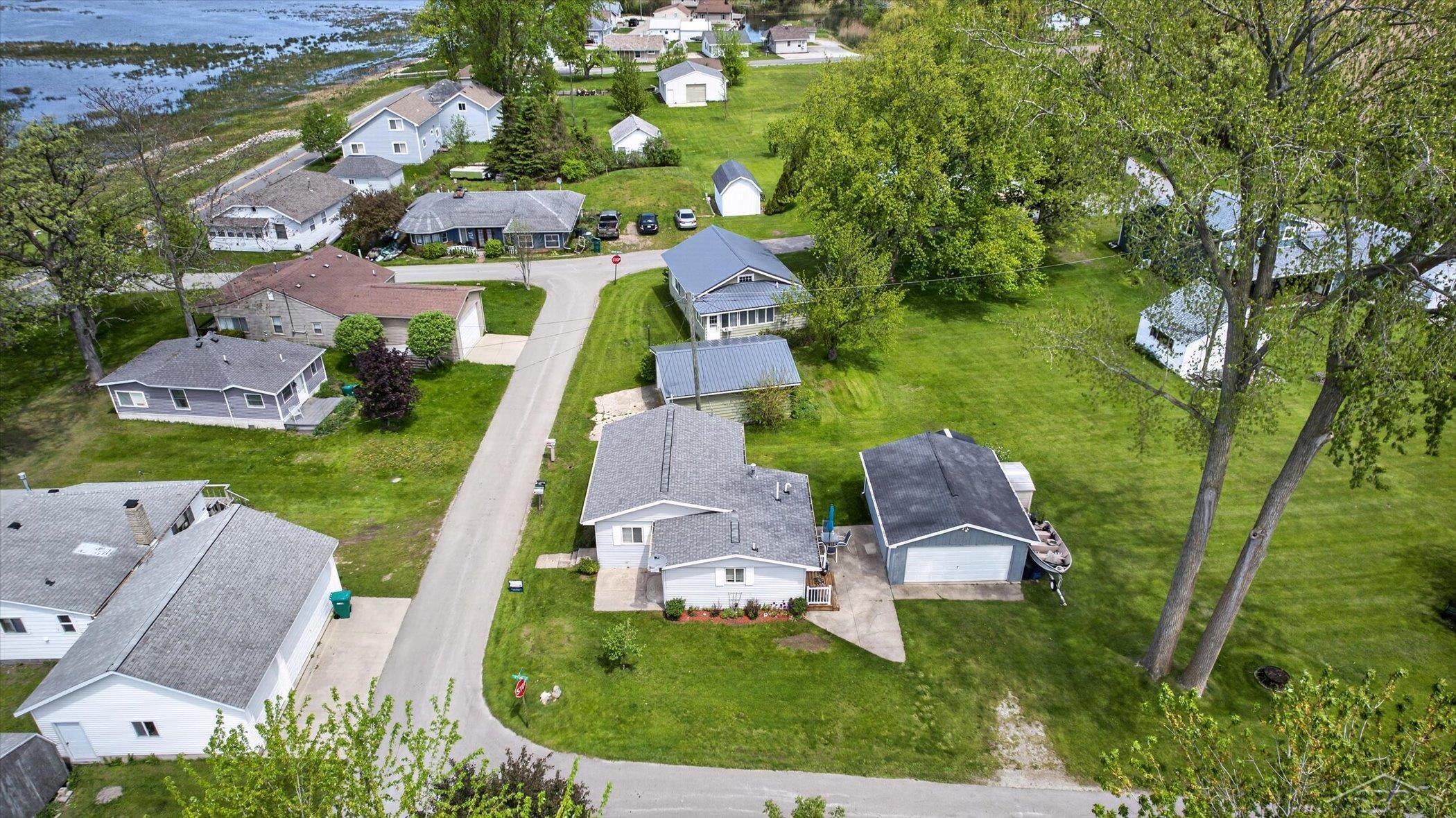 1857 Center Road Sebewaing, MI 48759 - Photo 32 of 36