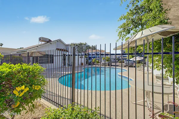 $225,000 | 8888 North 47th Avenue, Unit 123, Glendale, AZ 85302