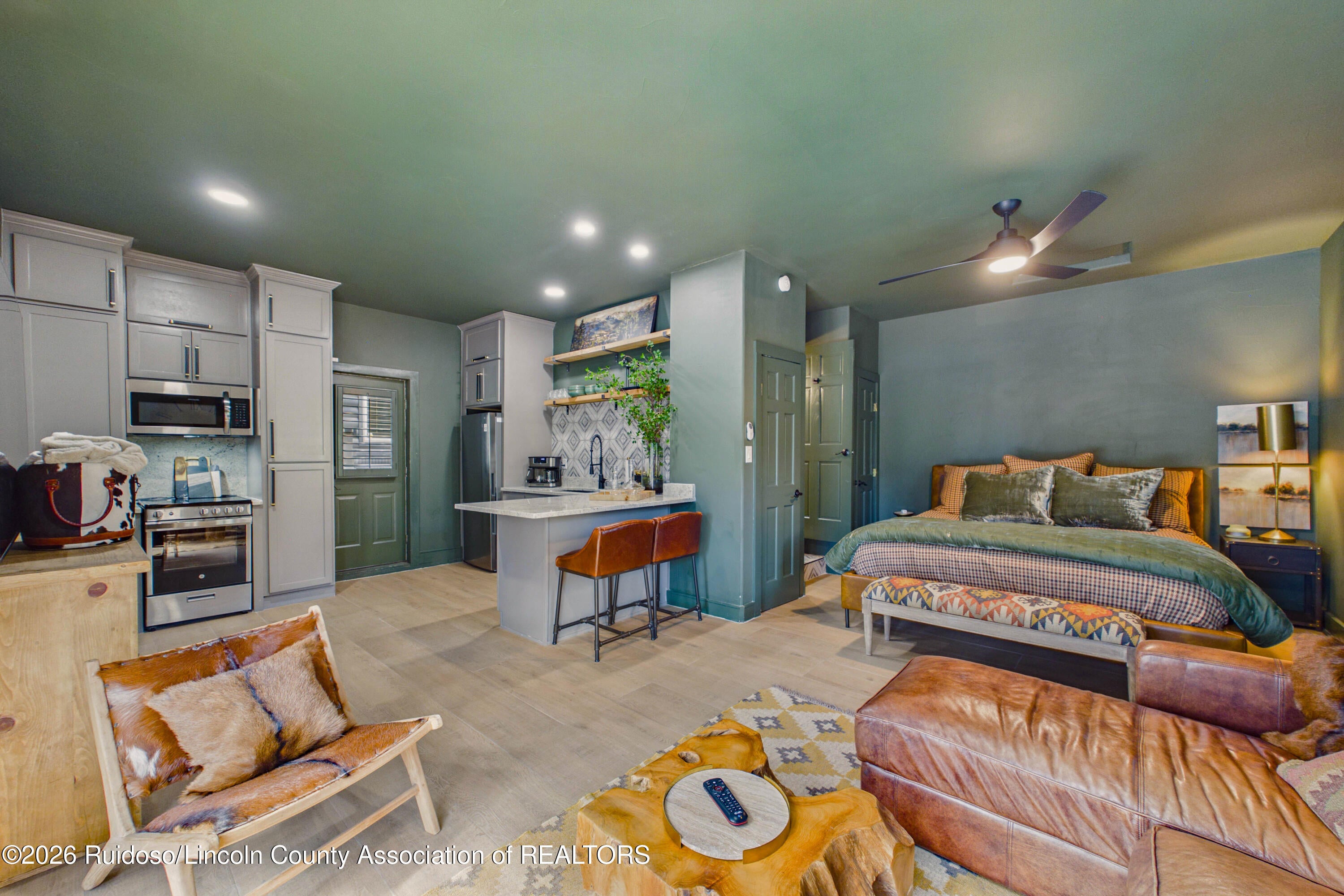 156 Gavilan Road Ruidoso, NM 88345 - Photo 90 of 138 Gallery Image 90