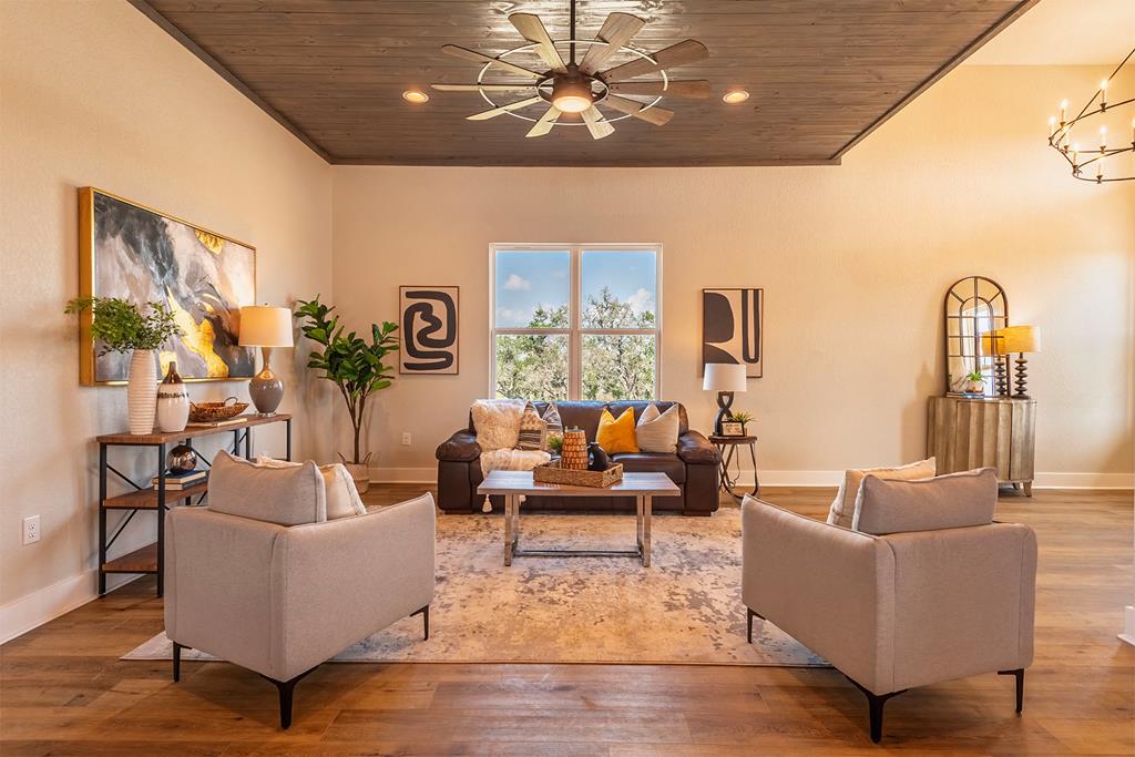 449 Nott Branch Road Harper, TX 78631 - Photo 14 of 35