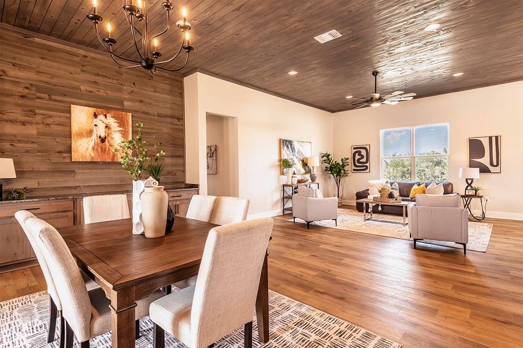 449 Nott Branch Road Harper, TX 78631 - Photo 2 of 35