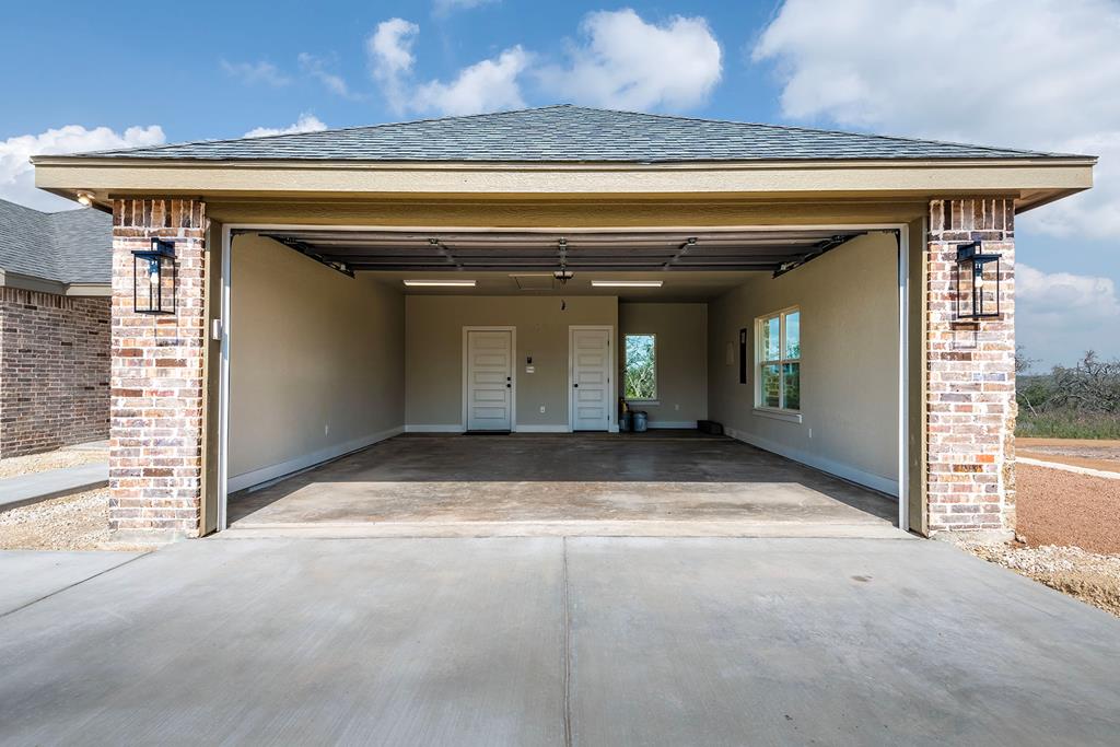 449 Nott Branch Road Harper, TX 78631 - Photo 24 of 35