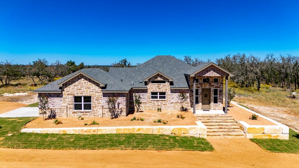 449 Nott Branch Road Harper, TX 78631 - Photo 28 of 35