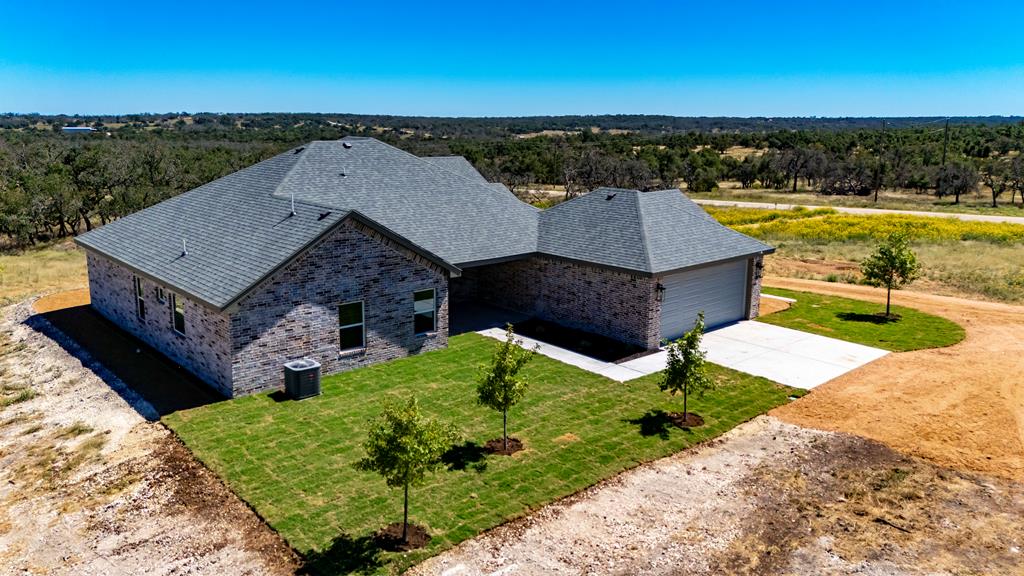 449 Nott Branch Road Harper, TX 78631 - Photo 30 of 35