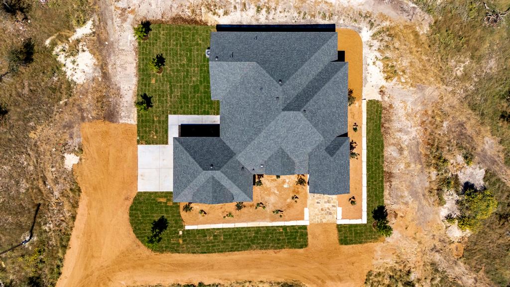 449 Nott Branch Road Harper, TX 78631 - Photo 31 of 35