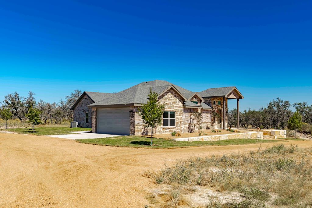 449 Nott Branch Road Harper, TX 78631 - Photo 32 of 35