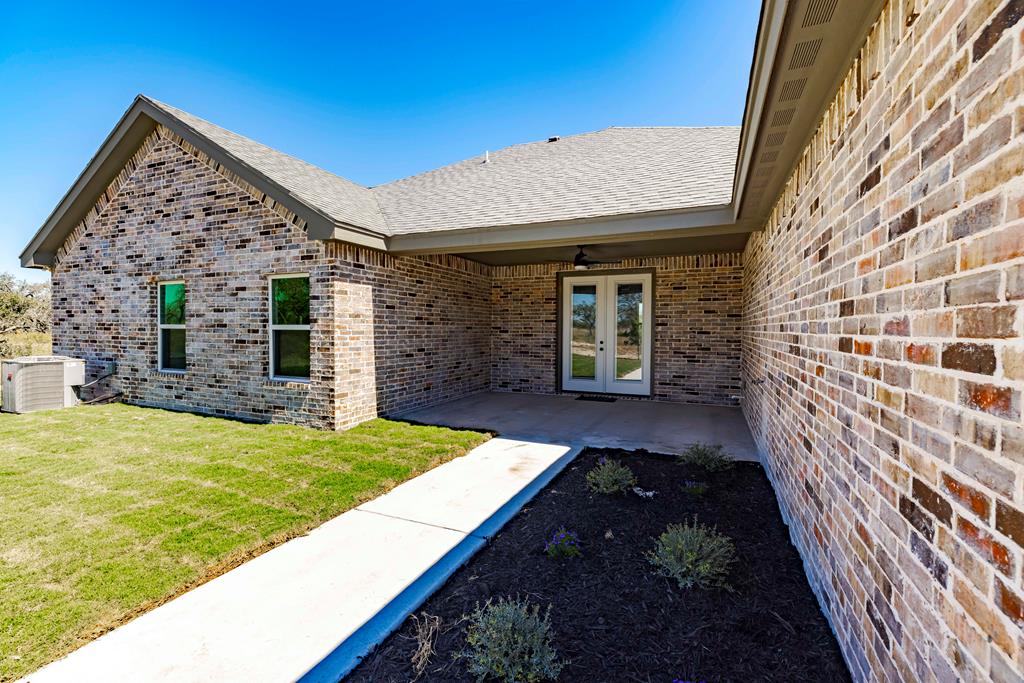 449 Nott Branch Road Harper, TX 78631 - Photo 34 of 35